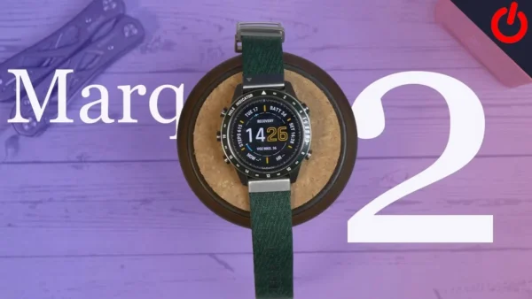 Garmin Marq (Gen 2) review: On your Marqs...