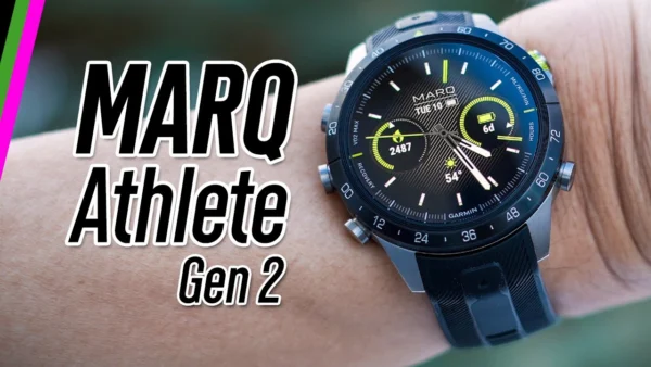 Garmin MARQ Gen 2 Athlete In-Depth Review // The ULTRA Premium GPS Sportswatch