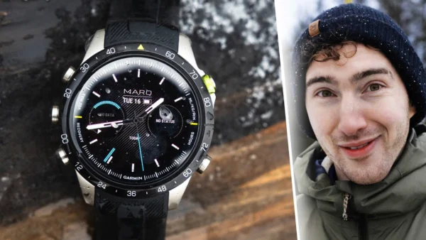 Garmin MARQ Athlete Gen 2 Review - Military TESTED!