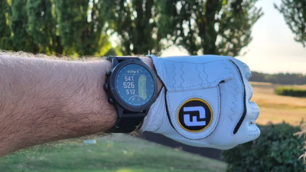 I’ve played a bunch of rounds with Garmin’s flagship golf watch – and it’s the best digital caddy you can buy right now, and