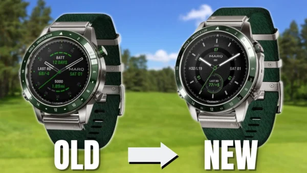 5 BIGGEST Changes to the Garmin MARQ Golfer You NEED To Know (Gen 2)