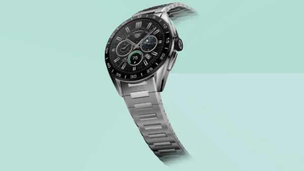 TAG Heuer Connected Calibre E4 review