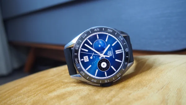 Tag Heuer Connected Calibre E4 Review