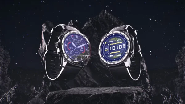 Garmin Tactix 8 is an over-the-top Fenix spawn for military juggernauts