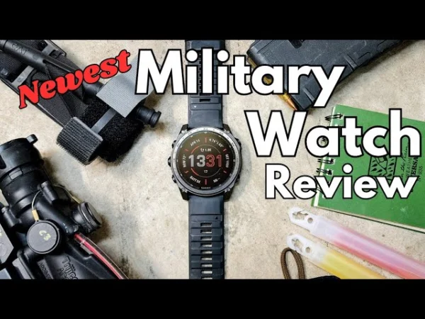 Garmin Tactix 8: Three Months In and It Continues to Impress!