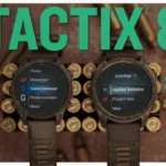 tactix 8 | The Ultimate Tactical Smartwatch