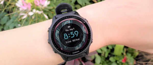 Garmin Forerunner 955 review: a top-tier sports watch to push your training to the next level