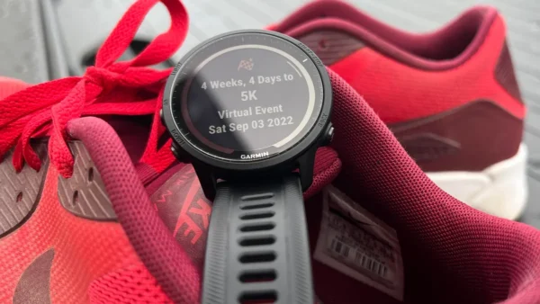 Garmin Forerunner 955 Solar Review: $600 Fitness Watch Outruns My Apple Watch