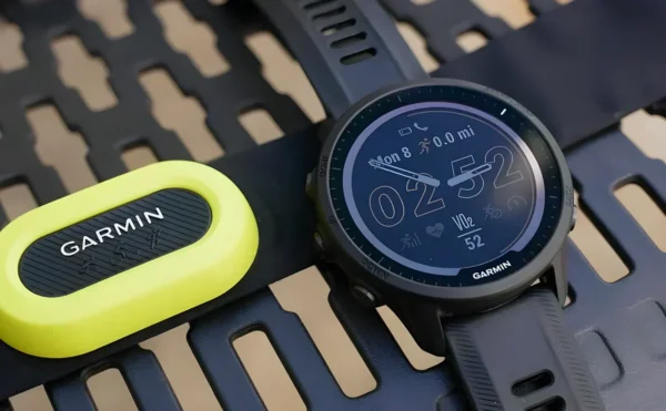 Garmin Forerunner 955 Review