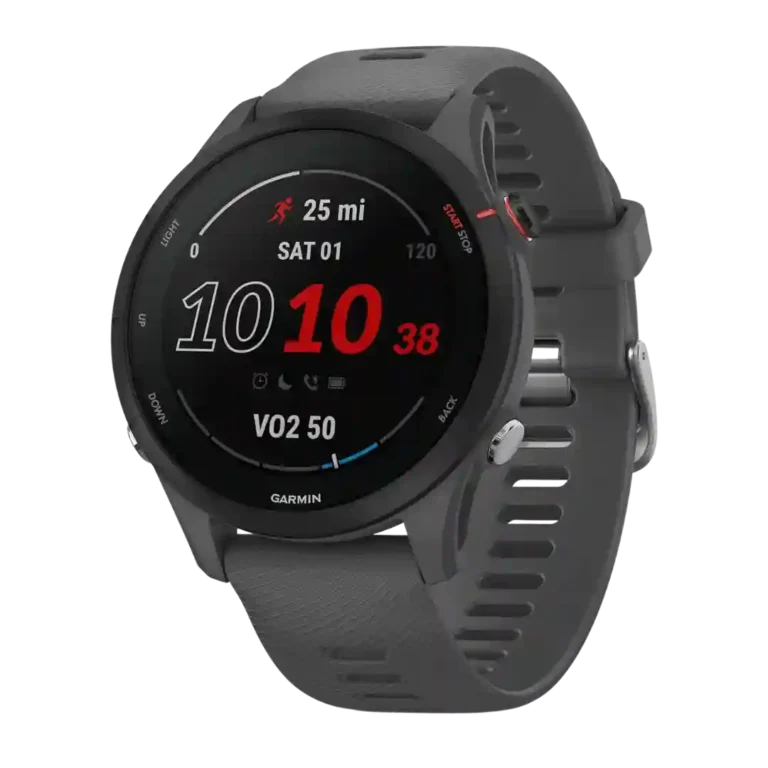 Garmin Forerunner 255