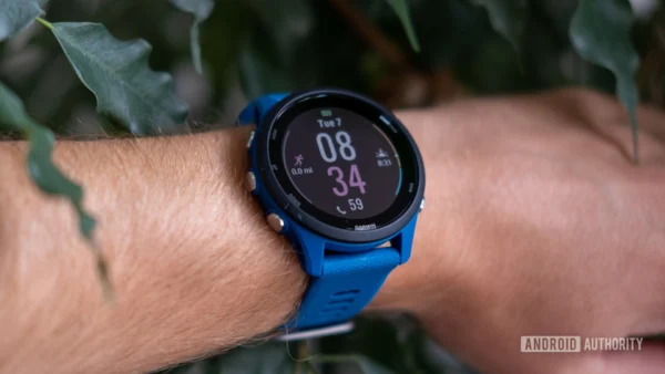 Garmin Forerunner 255 review: Running back to the top