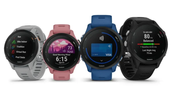 Garmin Forerunner 255 Music review: A runner's watch fit for the masses