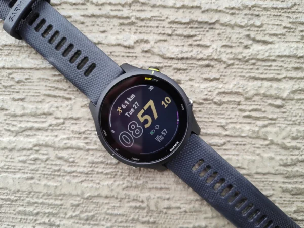 Garmin Forerunner 255 Review