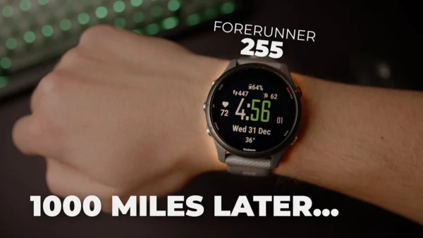 Garmin Forerunner 255 | The Best Value Running Smartwatch | Detailed Review