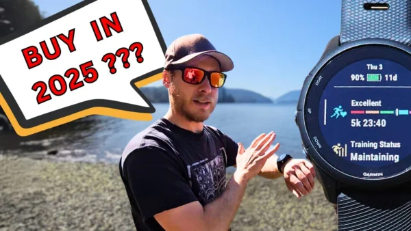 Garmin Forerunner 255 Trash or Treasure? Honest Review