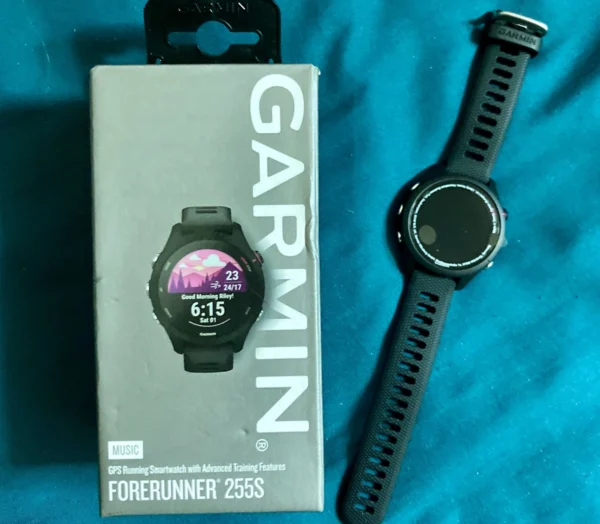 Garmin Forerunner 255S Music Review: Casual Runner & Hiker’s Take