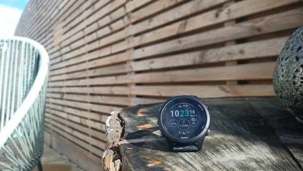 Garmin Forerunner 255S Music review: Still an excellent compact training watch