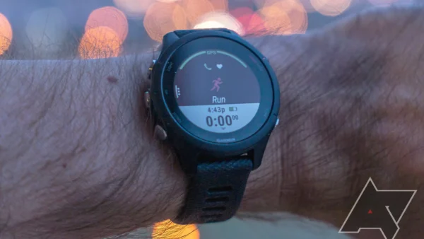 Garmin Forerunner 255S Music review: Commit to getting fit