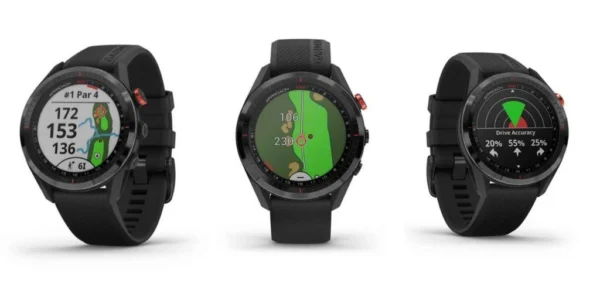 The Garmin Approach S62 is the biggest golf GPS watch release this year. Find out how the new version performs in our review