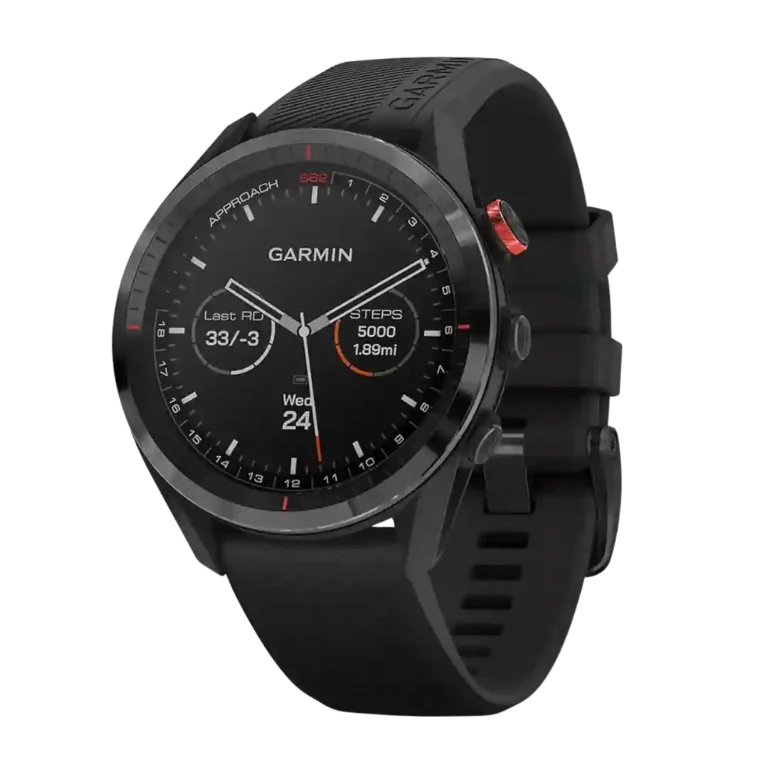 Garmin Approach S62