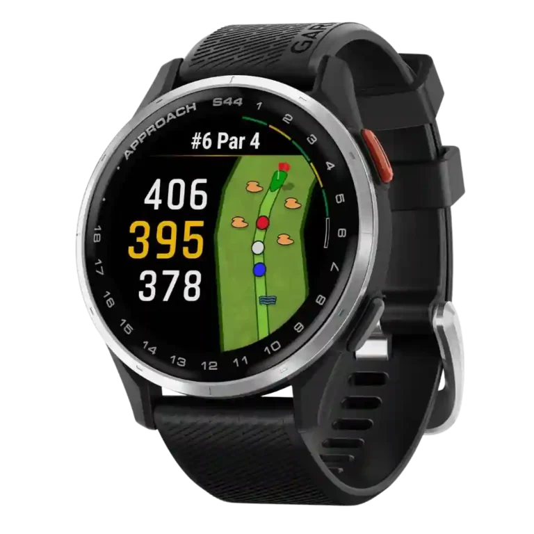 Garmin Approach S44