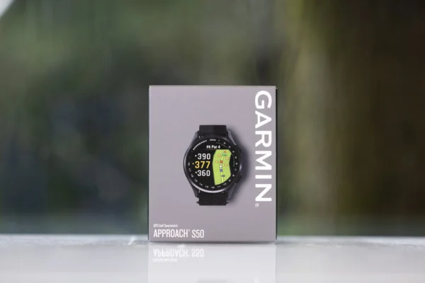 Garmin Approach S44 Review: A Huge Upgrade Over Outgoing S42