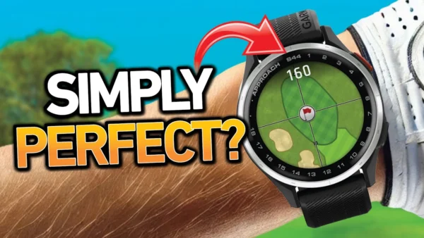 Is Garmin's Simplest Watch, its Best Ever?