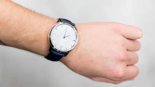 Garmin Vivomove Style and Luxe review: Even more style for a price | Expert Reviews