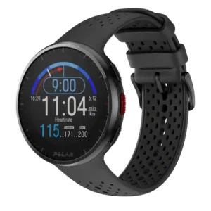 Polar Pacer Pro