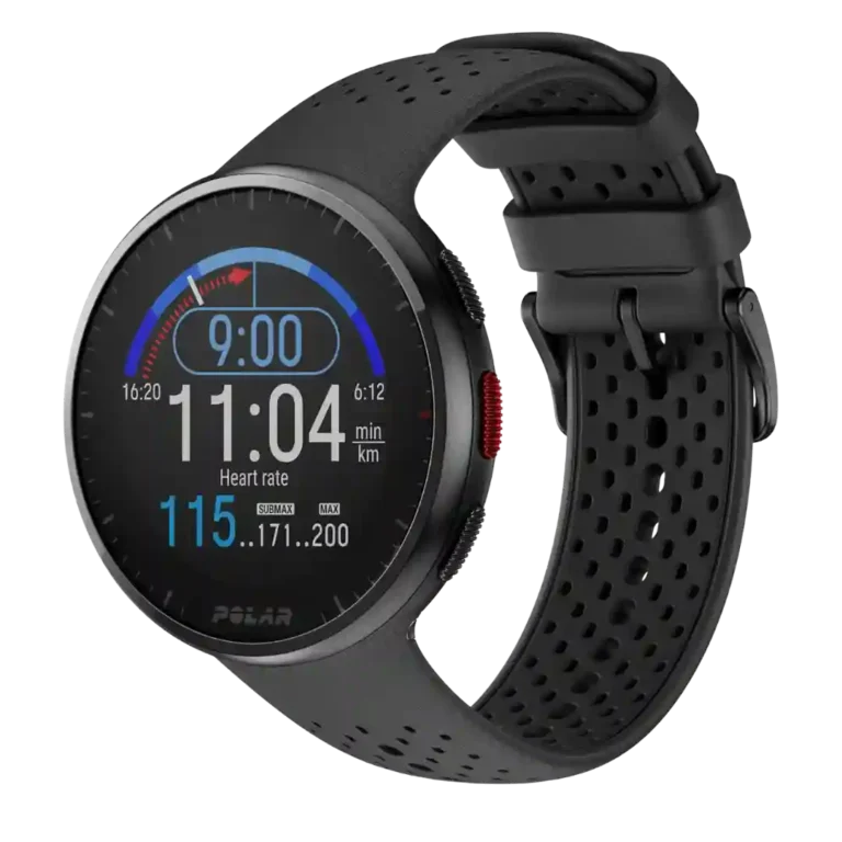 Polar Pacer Pro