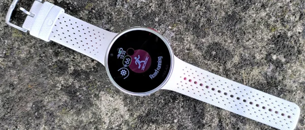 Polar Pacer Pro review: a GPS watch with impressive accuracy, but limited battery life