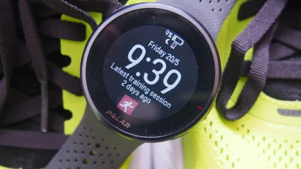 Polar Pacer Pro review: Not just for runners