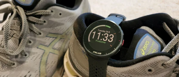 Polar Pacer Pro review: Tailor-made for data-driven runners