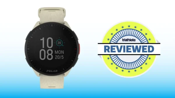 We Review the Polar Pacer, A Budget Smartwatch for the Multisport Masses