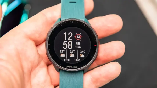 Polar Pacer review: Home run