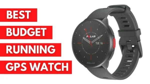 POLAR Pacer GPS Running Watch HONEST Review