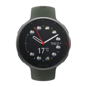 Polar Vantage V2