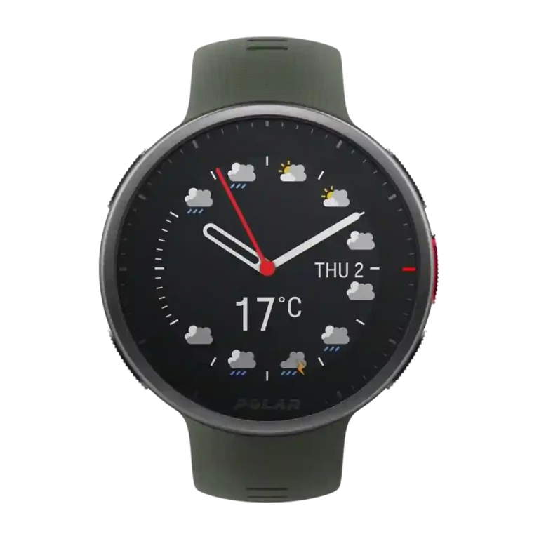Polar Vantage V2