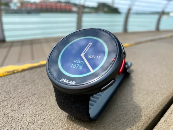 Polar Vantage V2