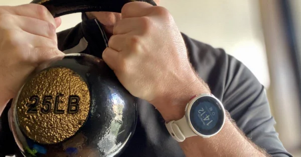Polar Vantage V2 Smartwatch Review: Training Tests Give Greater Fitness Insight