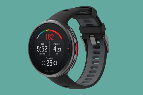 Polar Vantage V2 review