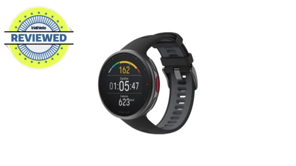 Reviewed: Polar Vantage V2 Smartwatch