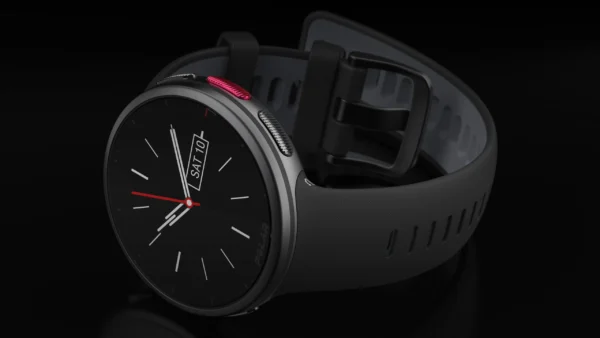 Polar Vantage V2 review: Train efficiently and recover faster with this awesome running watch