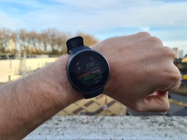 Polar Vantage V2 Review
