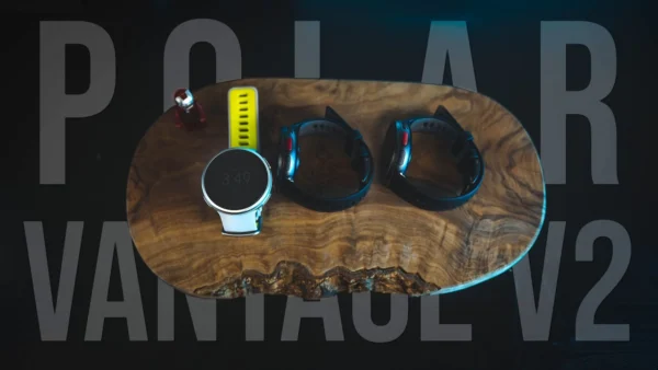 Polar Vantage V2 Review After 100 Days