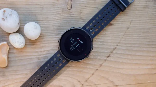Polar Vantage M2 review: Keeping you fit 24/7