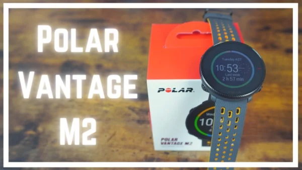 Polar Vantage M2 In Depth Review // Vantage M2 GPS Running Watch... Is it any good?