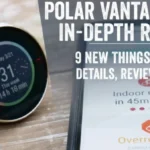 Polar Vantage M2 Review: 9 New Things to Know
