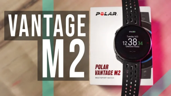 Polar Vantage M2 - 6 New Features and Initial Review!