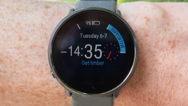 Polar Ignite 2 review: A likeable sports wearable that looks great | Expert Reviews